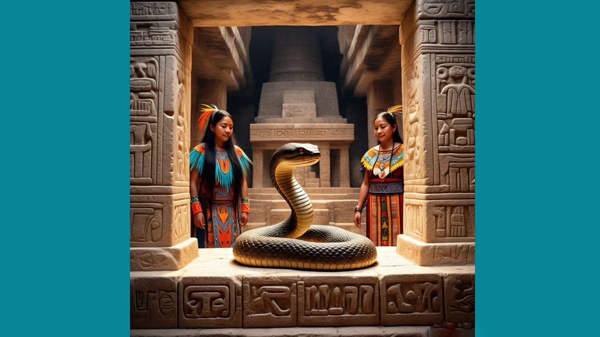 Horóscopo maya: todas las predicciones para hoy martes 20 de mayo de 2025. Horóscopo maya: todas las predicciones para hoy martes 20 de mayo de 2025.