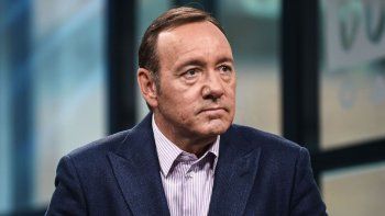 Se suicidó Ari Behn, una de las personas que denunció a Kevin Spacey por abuso sexual