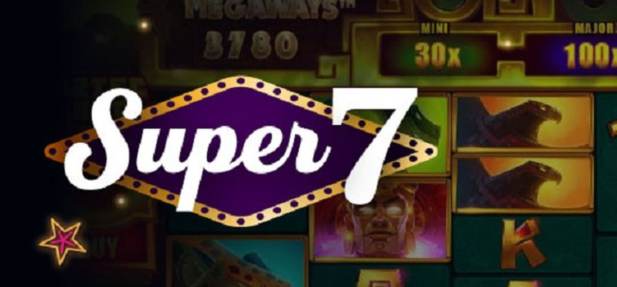 Súper 7 es una empresa mendocina que opera desde el Sur provincial. Súper 7 es una empresa mendocina que opera desde el Sur provincial.