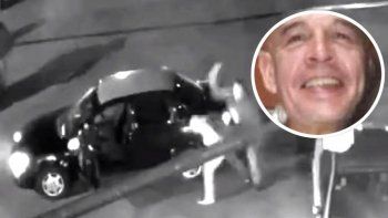 Murió el taxista atacado por  el conductor de una camioneta