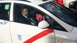 Daniel Angelici se convirtió en meme y las redes estallaron