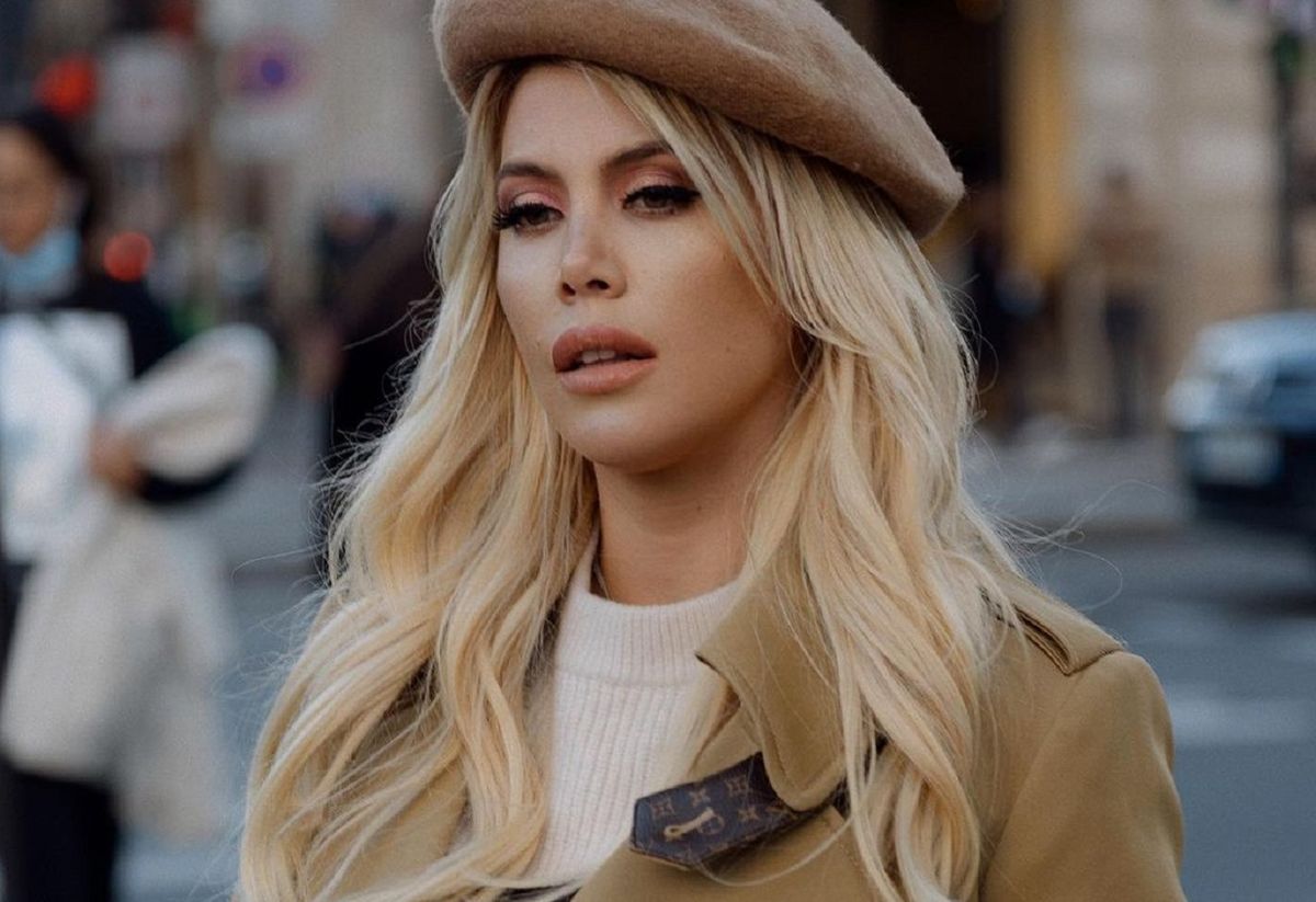 Maxi López reveló lo peor que hizo Wanda Nara en Rusia.
