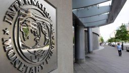 El FMI quiere llegar rápidamente a un acuerdo con el país
