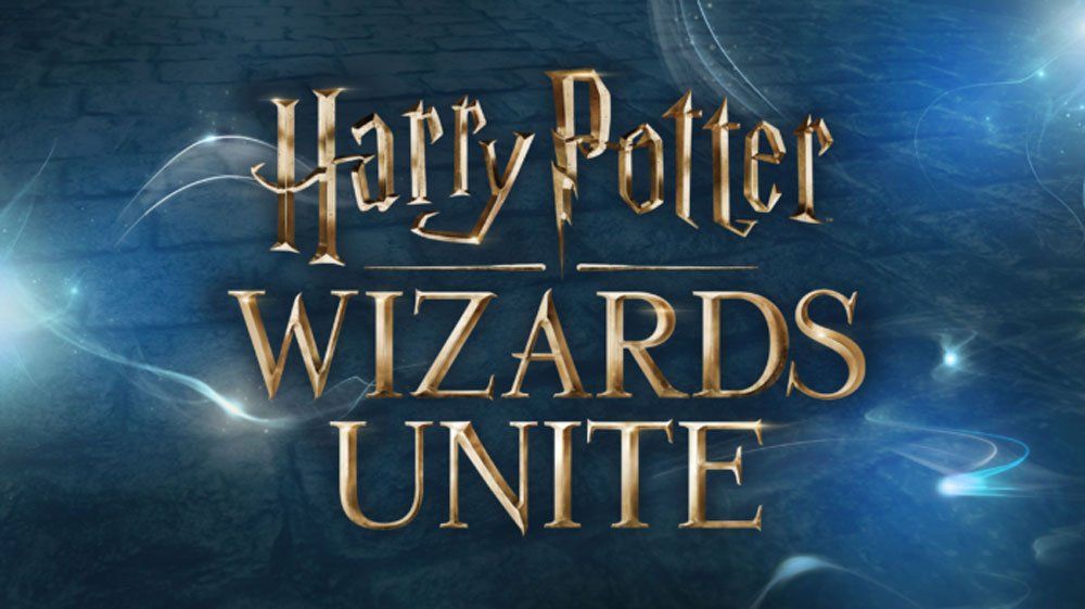 Del creador de Pokémon Go llega un juego sobre Harry Potter