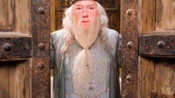 Genial respuesta sobre la homosexualidad de Dumbledore