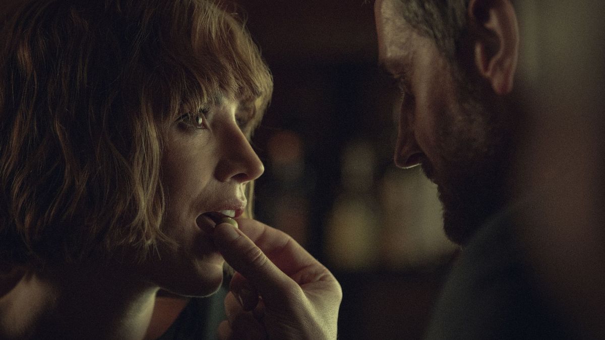 Obsesión, la atrapante serie erótica que causa furor en los espectadores Obsesión, la atrapante serie erótica que causa furor en los espectadores