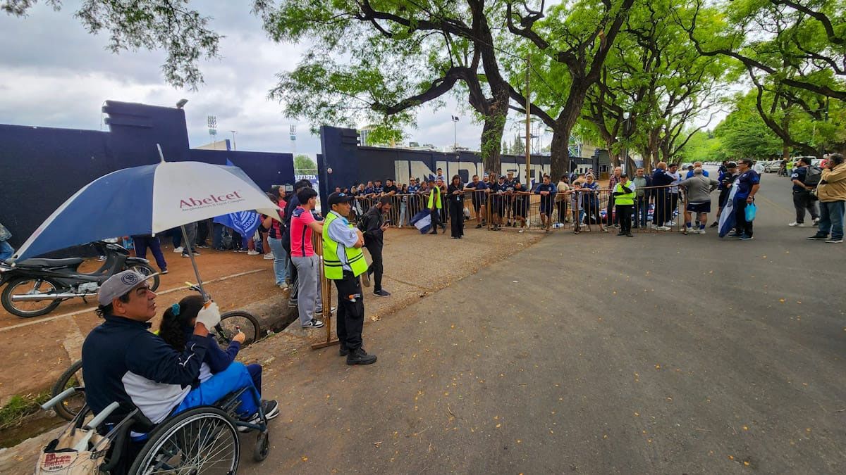 Foto: Martín Pravata (Diario UNO). Foto: Martín Pravata (Diario UNO).