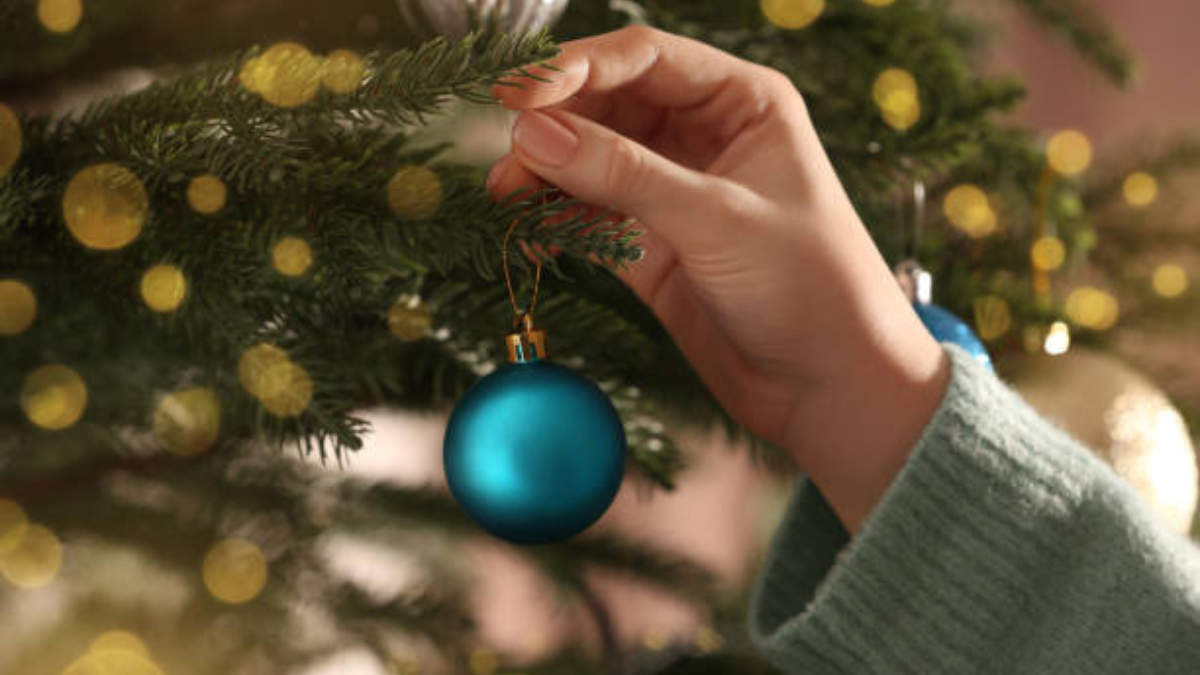 Conoce la fecha exacta en la que debes armar el árbol de Navidad.
