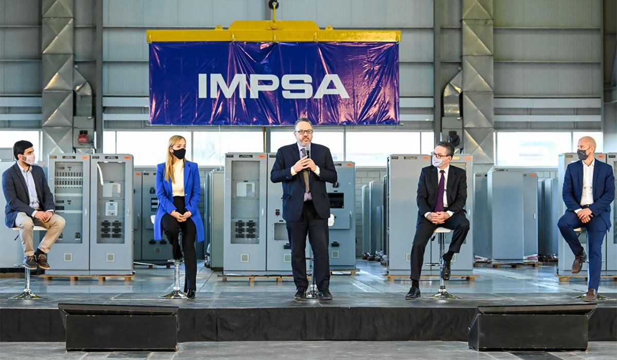 El ex ministro de Desarrollo Productivo, Matías Kulfas era el vicepresidente del directorio de IMPSA, y además el presidente y otra integrante le respondían políticamente.&nbsp;