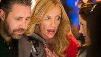 Netflix sorprende con una película picante y de las más vistas