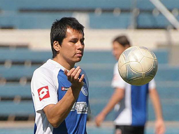 Sigali: Tengo dolores, pero no es grave