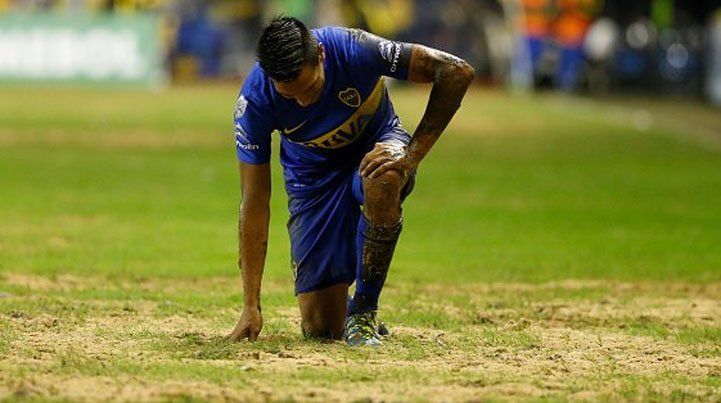 No todas son buenas noticias en Boca: otra baja para el Mellizo