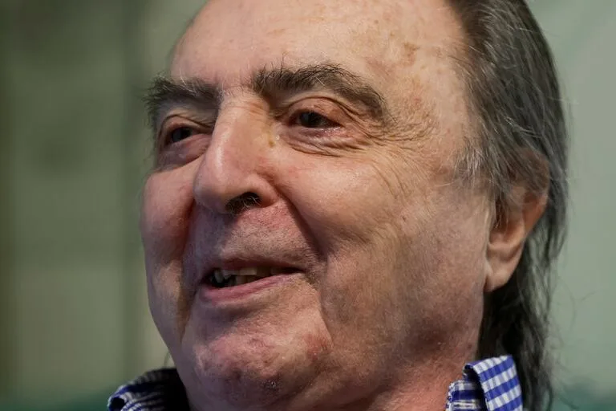 Las causas del deceso de Araujo est&aacute;n vinculadas a una neumon&iacute;a bilateral.&nbsp;