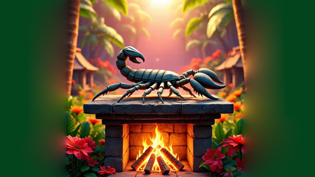 Horóscopo maya: todas las predicciones para hoy lunes 8 de septiembre de 2025