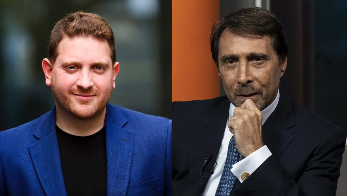 Por qué no hay pase entre Viale y Feinmann