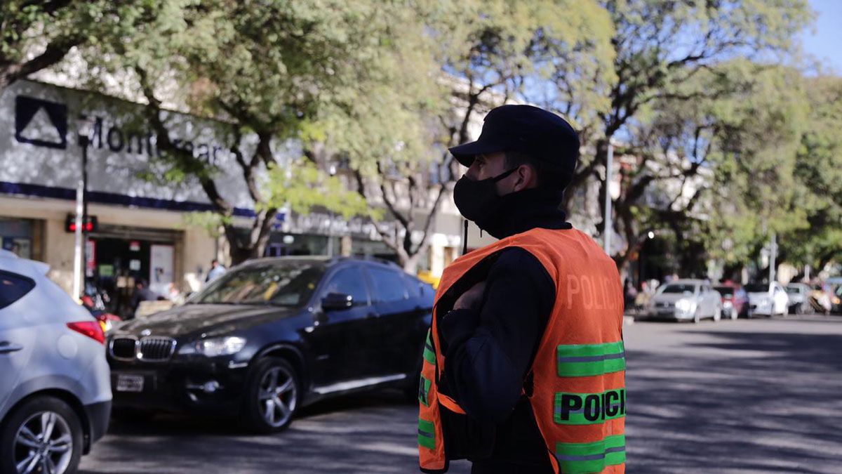 Más de 1.100 multados por manejar alcoholizados