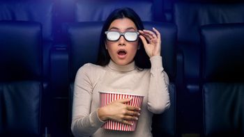 Las 3 películas de terror que causaron pesadillas en el 2024, según un estudio científico