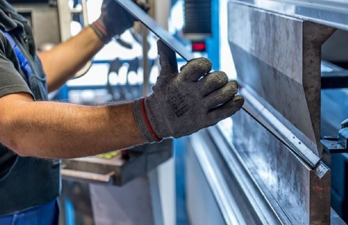 Pymes manufactureras. (Foto archivo)