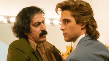 Denuncian a Diego Boneta por agresión