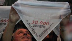 Histórico: prisión perpetua para los cuatro ex jueces mendocinos