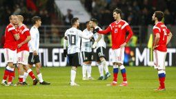 Conocé a las 26 selecciones que ya están clasificadas a Rusia 2018