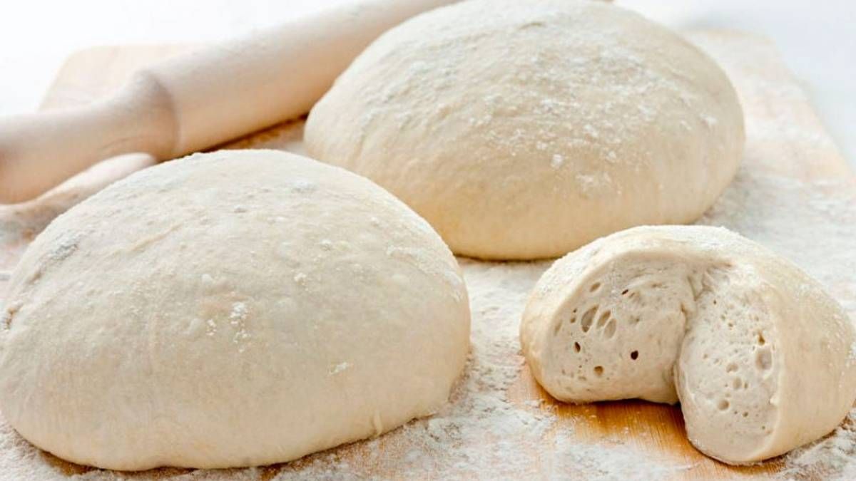 Recetas: cómo hacer masa para tarta pascualina con pocos ingredientes y económica. Foto. gentileza guiaderecetas. Recetas: cómo hacer masa para tarta pascualina con pocos ingredientes y económica. Foto. gentileza guiaderecetas.