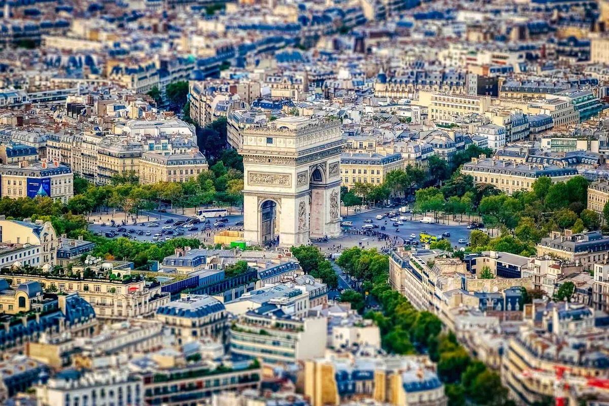 Conoce cuáles son las ciudades de Europa con mayor tecnología e innovación.