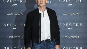 Un James Bond contra viento y marea