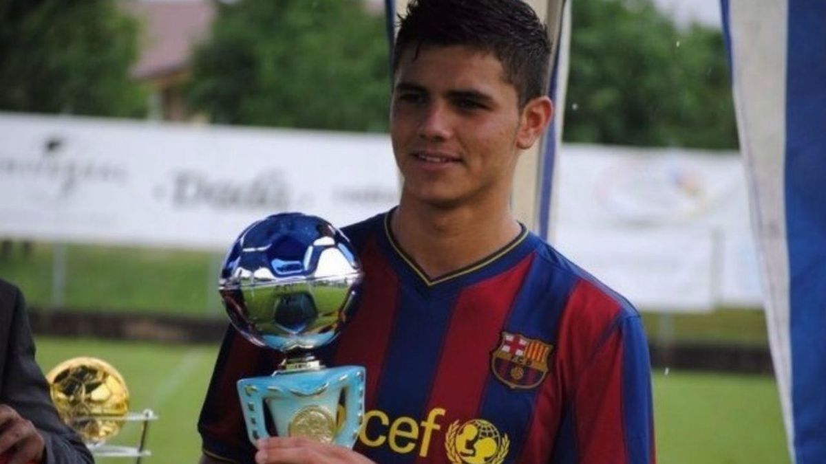 ¡Tremenda! La reacción de Mauro Icardi tras la separación de Evangelina Anderson y Demichelis