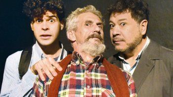 Generaciones unidas por un texto sin tiempo