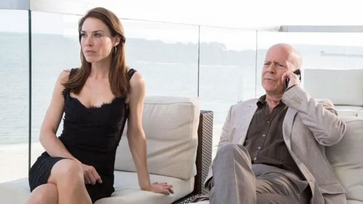 La película de Netflix no tuvo buena aceptación cuando se estrenó, pero luego comenzó a arrasar en la plataforma. La película de Netflix no tuvo buena aceptación cuando se estrenó, pero luego comenzó a arrasar en la plataforma.