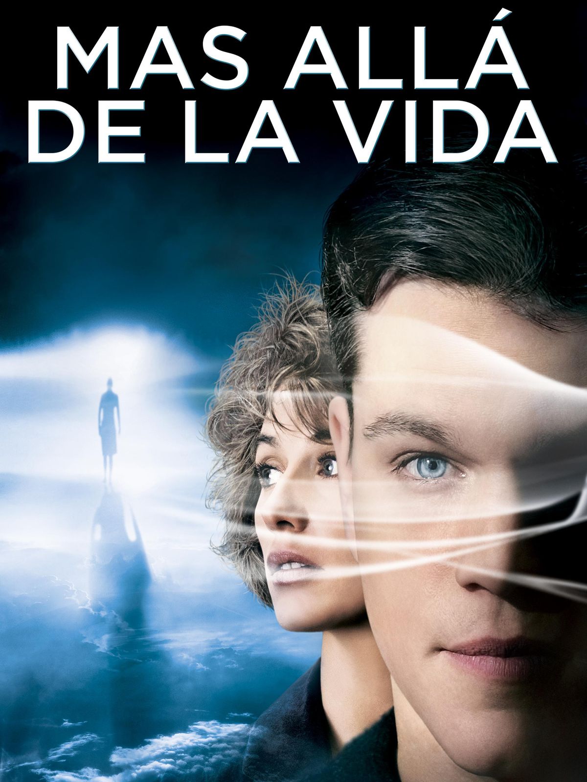Streaming. Matt Damon descolla en HBO Max con una intrigante película.