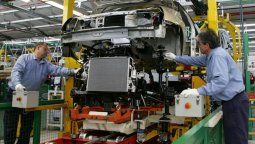 Coronavirus letal: abril fue el peor mes de la historia automotriz