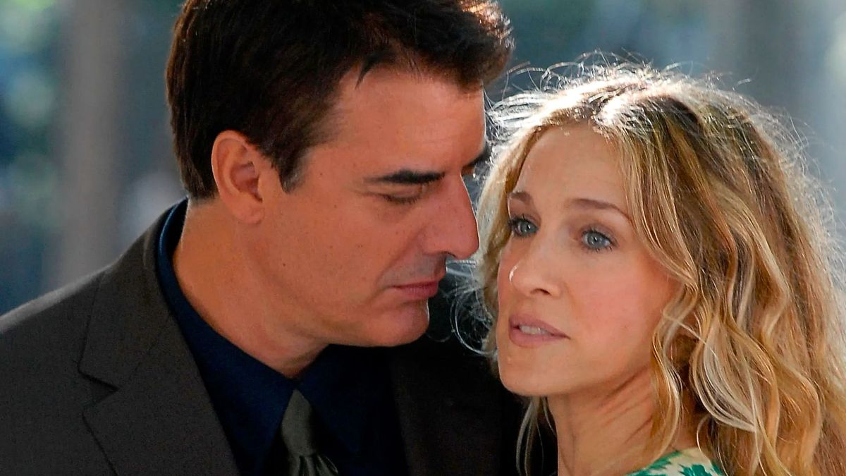 Carrie vuelve a Netflix con la película de Sex and the City, en la que cuenta su propia historia. Carrie vuelve a Netflix con la película de Sex and the City, en la que cuenta su propia historia.