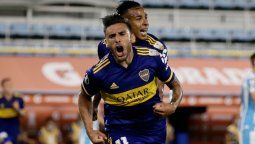 Boca buscará llegar a una nueva final de Copa Libertadores.