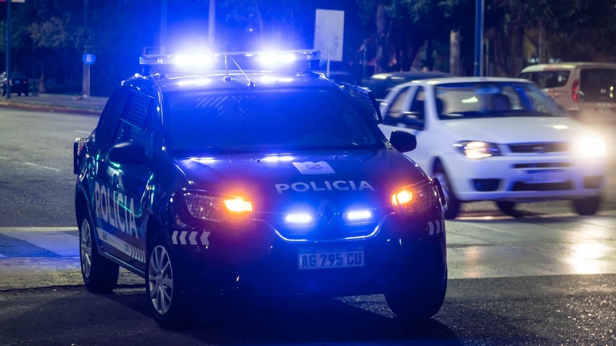 El motociclista que murió en el accidente fue identificado como Oscar Emanuel Breccia, de 30 años. Imagen ilustrativa.