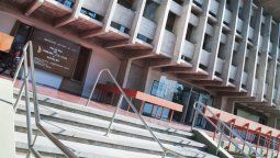 Docentes universitarios harán paro este martes