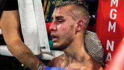 El mundo del boxeo llora la muerte menos pensada