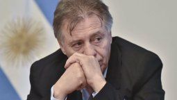 Rechazaron concurso de acreedores de la empresa de Cristóbal López Rechazaron concurso de acreedores de la empresa de Cristóbal López