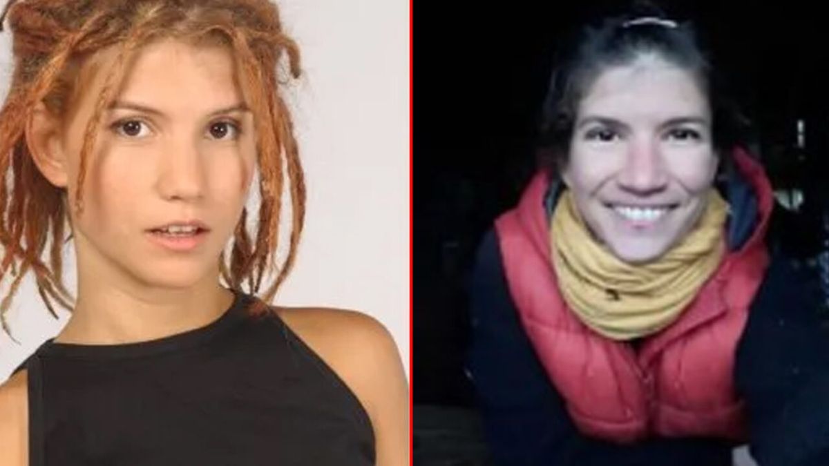 Así Luce Camila Bordonaba, 20 Años Después De Rebelde Way