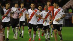 Tras la eliminación