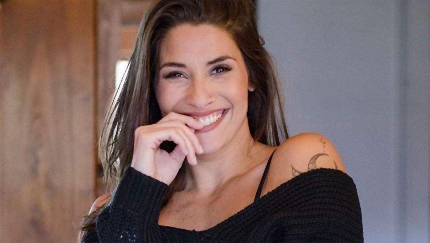 La nueva foto de Ivana Nadal que revoluciona las redes