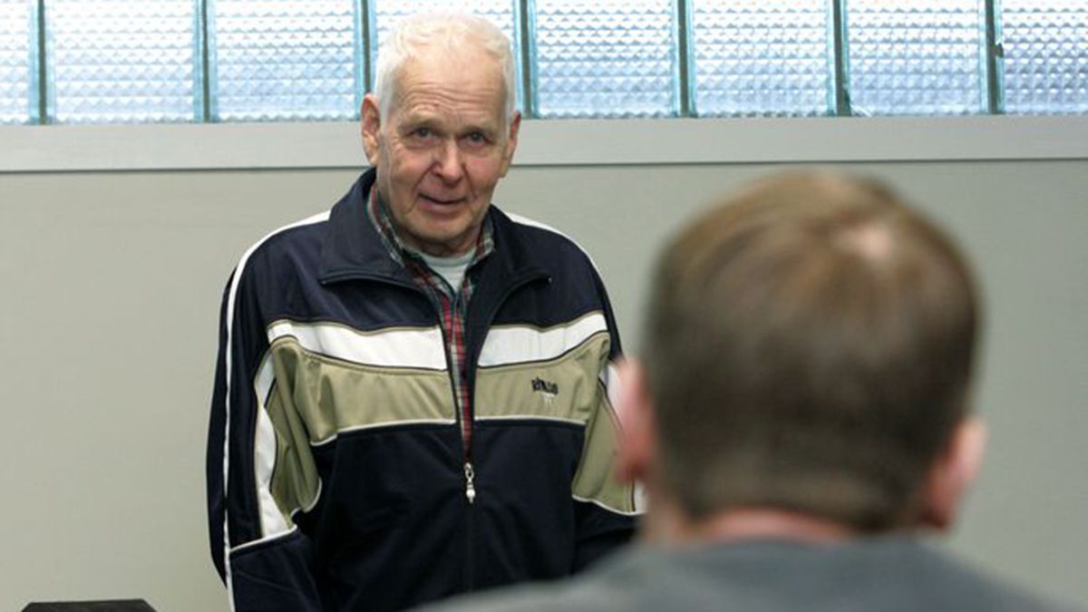 Mart Ringmaa fabricaba artefactos explosivos en Estonia con los que mató a siete personas Mart Ringmaa fabricaba artefactos explosivos en Estonia con los que mató a siete personas