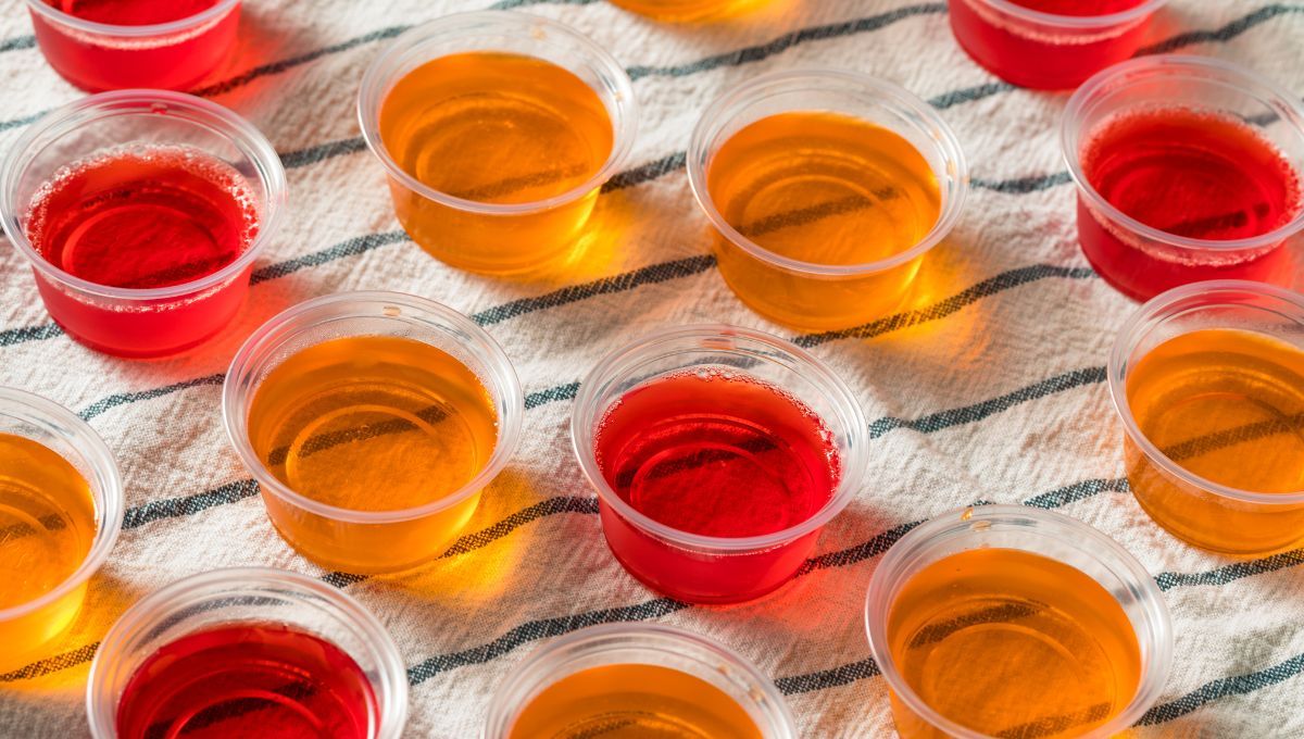 Estas son las marcas de gelatina que tienen mayor colágeno