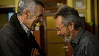 El Ciudadano Ilustre competirá en México