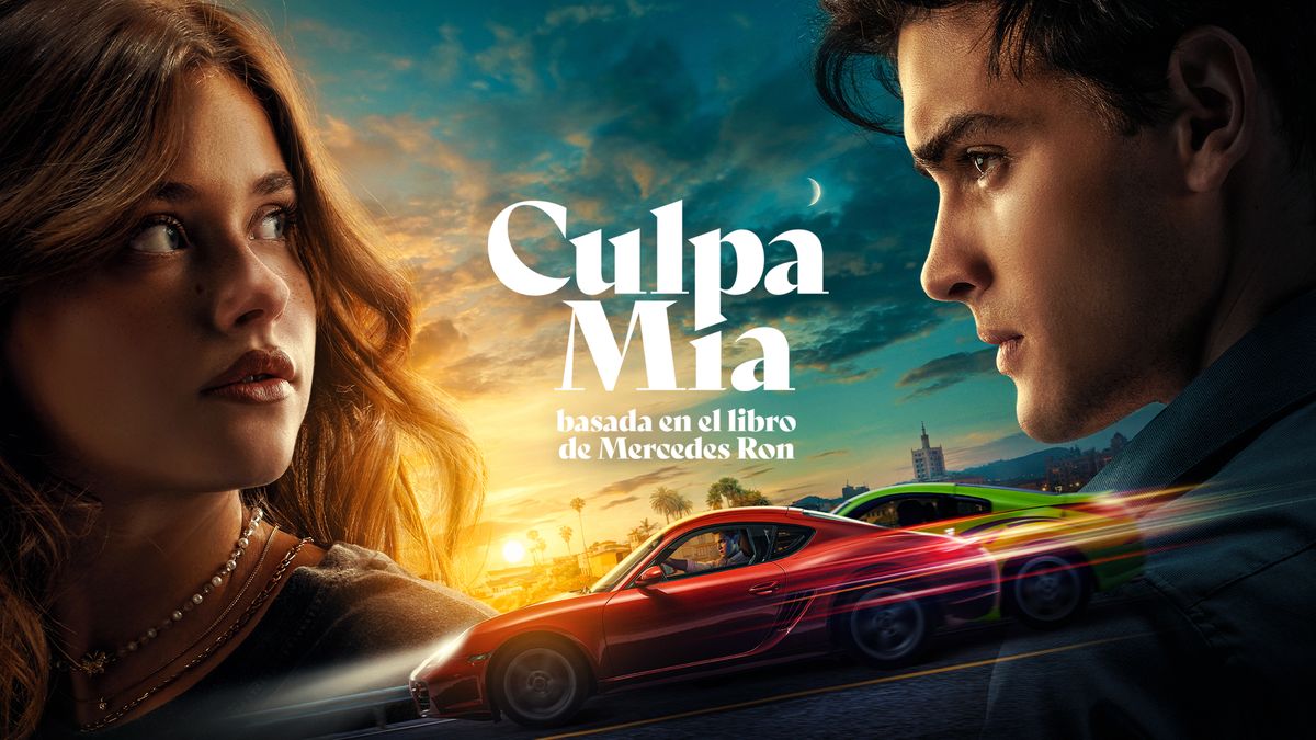 La saga española de La saga española de