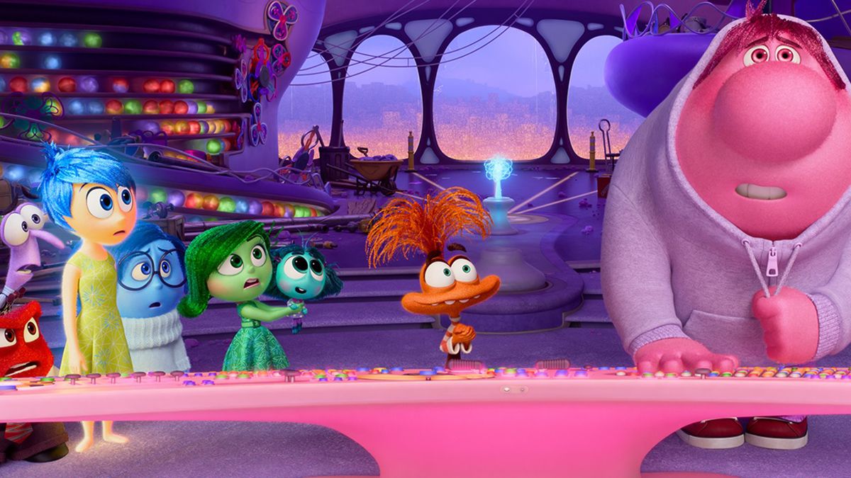 La película de Disney se convirtió en la película animada con mayor recaudación de todos los tiempos La película de Disney se convirtió en la película animada con mayor recaudación de todos los tiempos