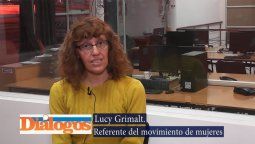 La sociedad comenzó a ver en el patriarcado una de las causas de violencia