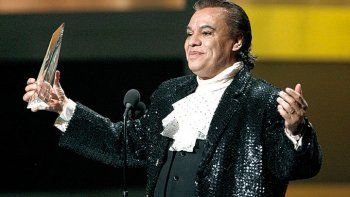 La gran fiesta latina en casa de Donald Trump