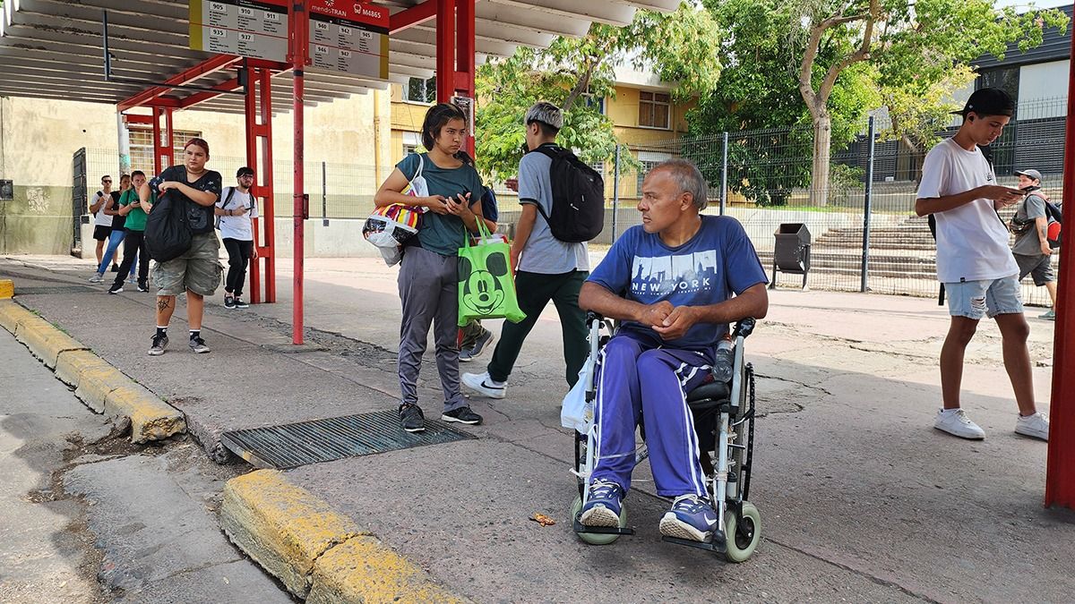 Discapacidad. Discapacidad.